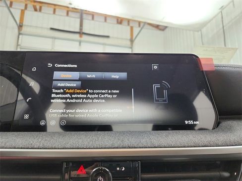 New 2026 Nissan Kicks SV w/ SV Premium Package image 30