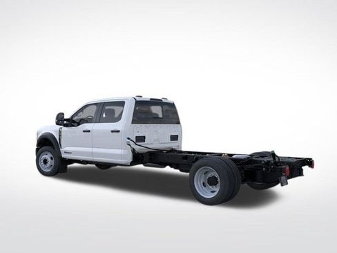 New 2026 Ford F450 XL w/ XL Chrome Package AWD/4WD image 6
