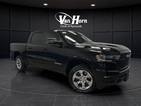 New 2026 RAM 1500 Big Horn image 41