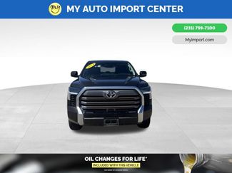 Used 2024 Toyota Tundra Limited w/ Power Package AWD/4WD video 2