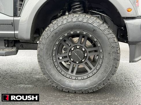 New 2026 Ford F250 Lariat w/ Black Appearance Package image 10