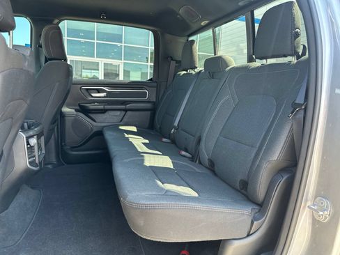 Used 2023 RAM 1500 Lone Star AWD/4WD image 10