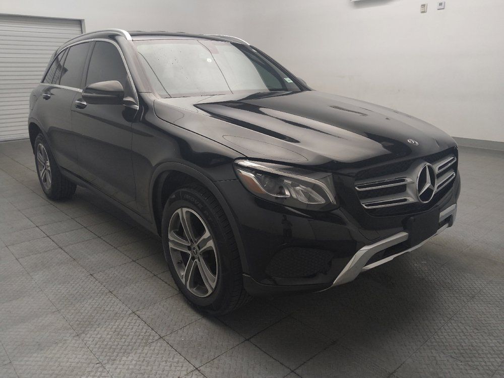 Used 2019 Mercedes-Benz GLC 300 image 13