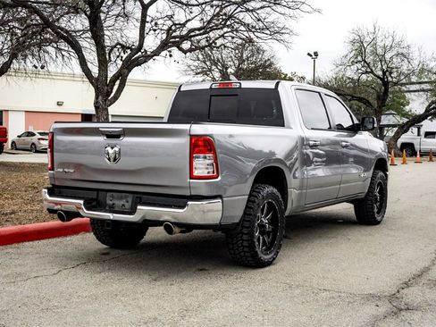 Used 2022 RAM 1500 Lone Star image 5