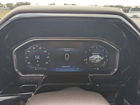 New 2026 Chevrolet Silverado 1500 LT image 12