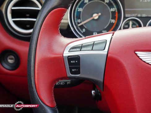 Used 2015 Bentley Continental GT V8 S image 35