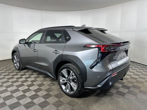 Used 2023 Subaru Solterra AWD image 5