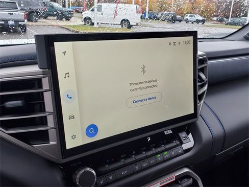 New 2026 Toyota Tundra Platinum image 29