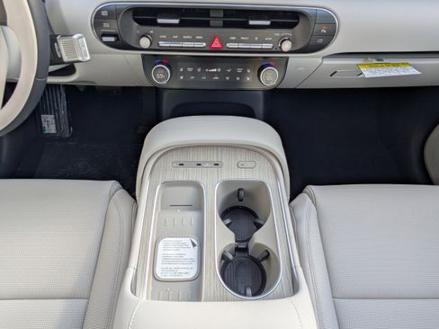 New 2026 Hyundai Palisade Calligraphy AWD/4WD image 22