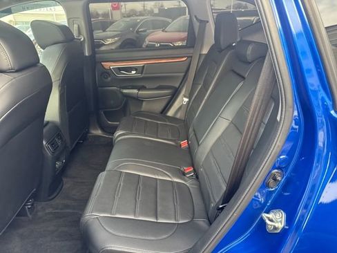 Certified 2020 Honda CR-V EX-L image 14