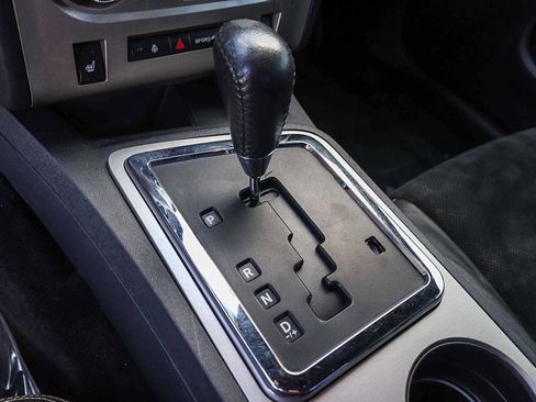 Used 2012 Dodge Challenger SRT8 w/ Premium Sound Group RWD image 20