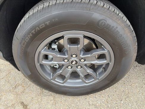 Used 2024 Ford Bronco Sport Big Bend image 10