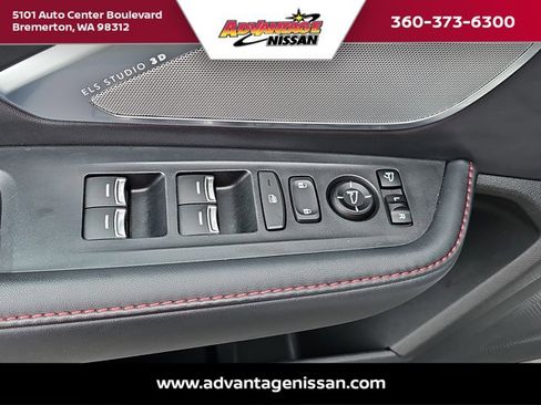 Used 2020 Acura RDX A-Spec image 13