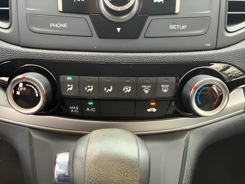 Used 2016 Honda CR-V SE image 27