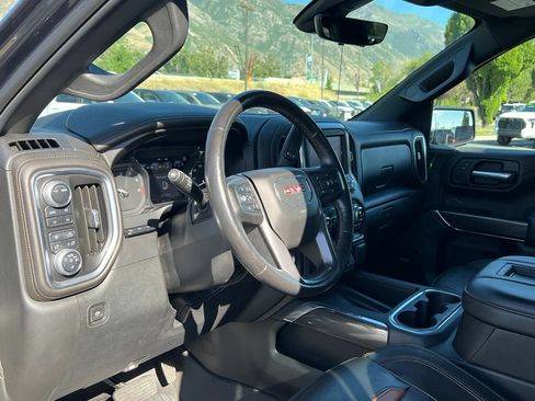 Used 2020 GMC Sierra 1500 AT4 w/ AT4 Premium Package AWD/4WD image 26