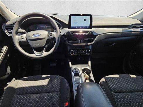 Used 2023 Ford Escape Active FWD image 16