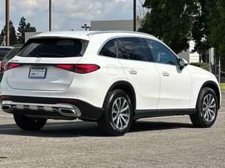 Used 2024 Mercedes-Benz GLC 300 w/ Winter Package video 2