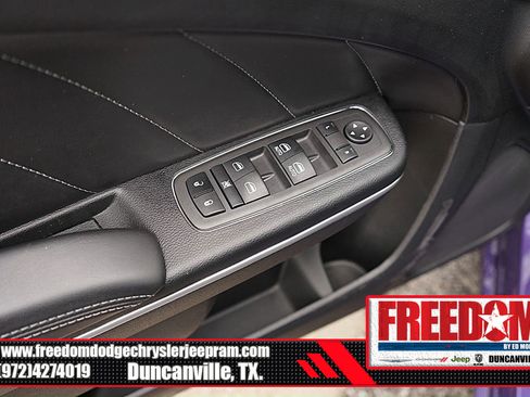 New 2023 Dodge Charger Scat Pack image 40