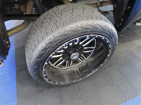 Used 2014 Toyota Tundra 1794 Edition RWD image 35