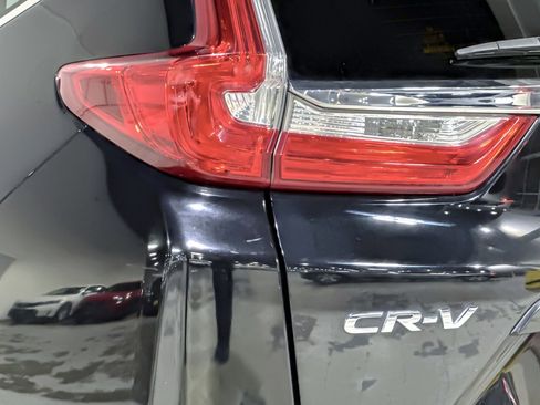 Used 2017 Honda CR-V EX image 12