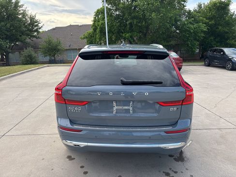 Used 2023 Volvo XC60 B5 Plus w/ Climate Package image 6
