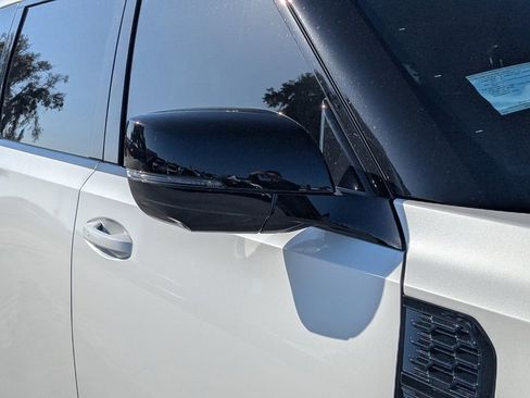 New 2026 Nissan Armada PRO-4X image 10