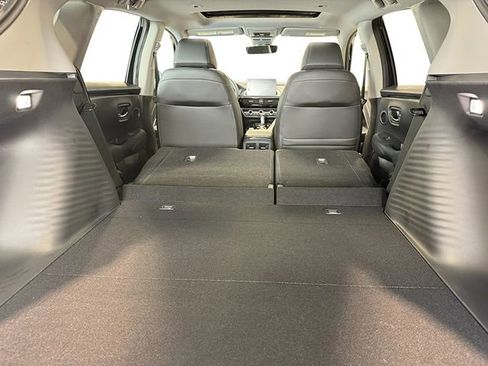 New 2025 Acura ADX FWD image 31