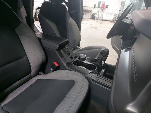 Used 2025 Ford Bronco Big Bend AWD/4WD image 10