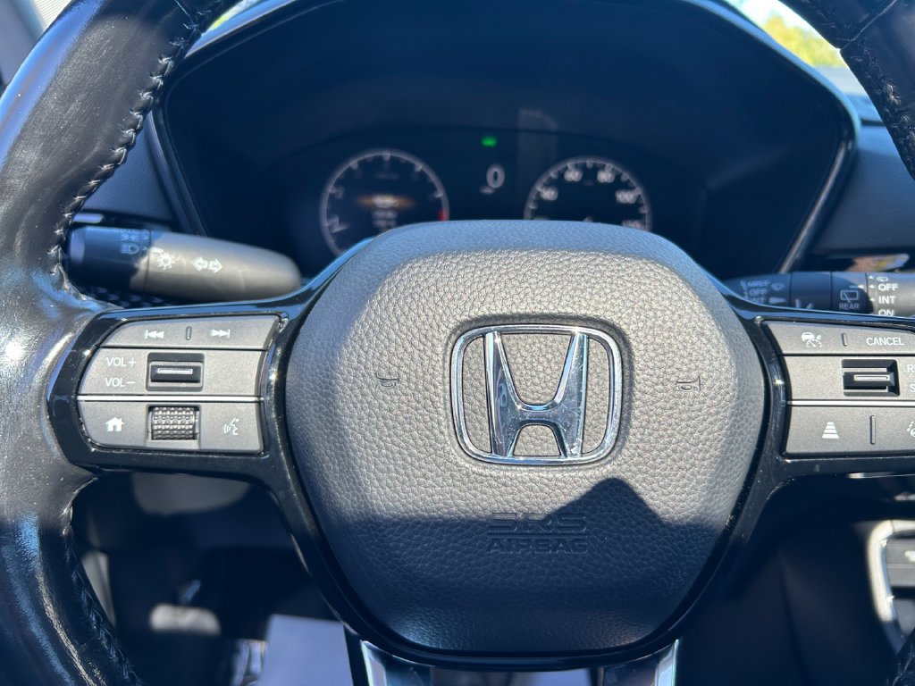 Certified 2023 Honda CR-V EX-L image 23