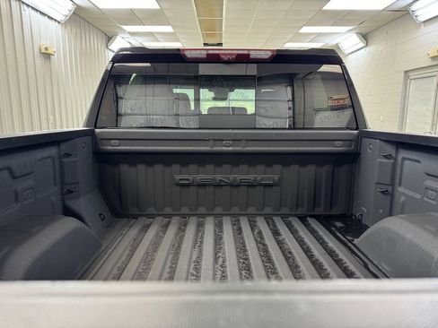 Used 2023 GMC Sierra 1500 Denali w/ Denali Reserve Package image 24
