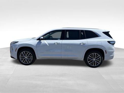 New 2026 Buick Enclave Avenir w/ Super Cruise Package AWD/4WD image 2