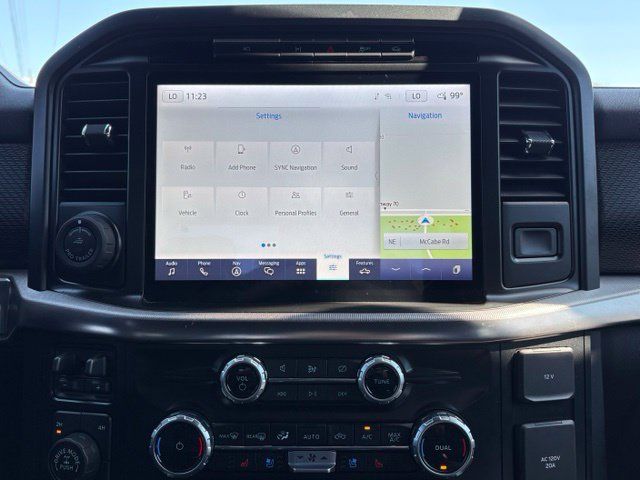 Used 2023 Ford F150 Raptor w/ Raptor Carbon Fiber Package AWD/4WD image 18