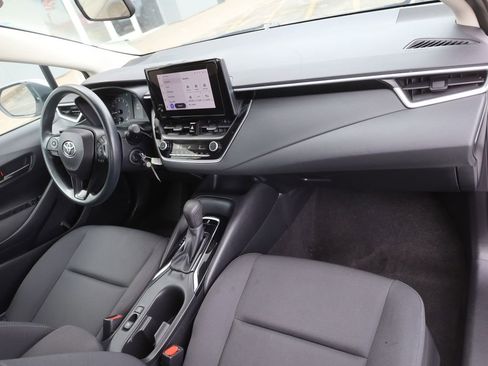 Used 2024 Toyota Corolla LE image 11