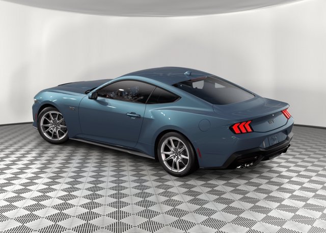 New 2026 Ford Mustang GT Premium RWD image 2