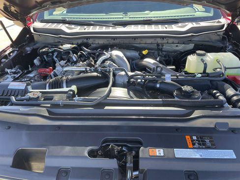 New 2026 Ford F250 XLT w/ XLT Premium Package image 36