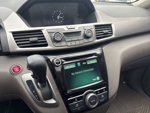 Used 2015 Honda Odyssey EX-L image 21