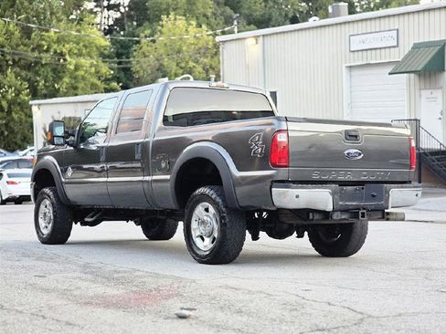 Used 2016 Ford F350 XLT w/ XLT Value Package image 3