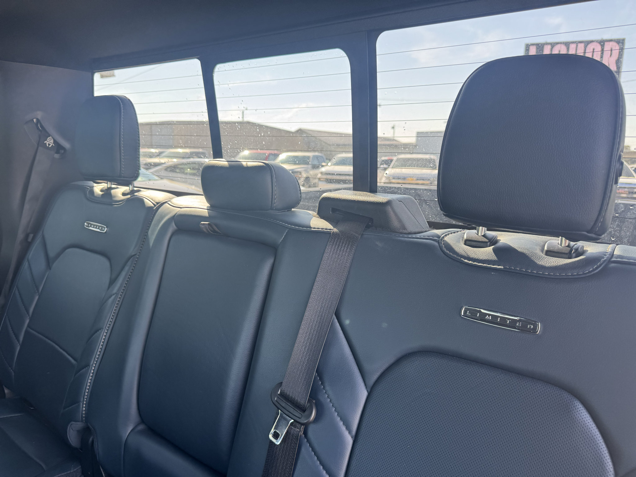 Used 2018 Ford F150 Limited AWD/4WD image 22