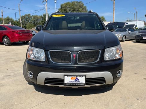 Used 2009 Pontiac Torrent w/ Preferred Package image 2
