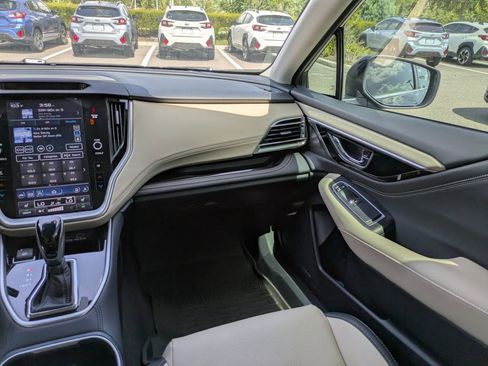 Certified 2025 Subaru Outback Limited w/ Popular Package #2 image 15