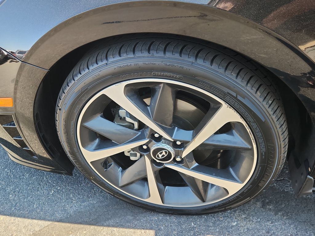 Used 2022 Hyundai Sonata SEL Plus FWD image 17