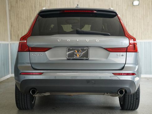 Used 2018 Volvo XC60 T6 Momentum w/ Convenience Package AWD/4WD image 9