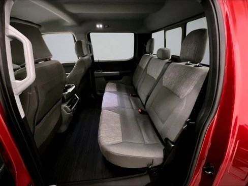 Used 2022 Ford F150 XLT w/ Equipment Group 302A High AWD/4WD image 23