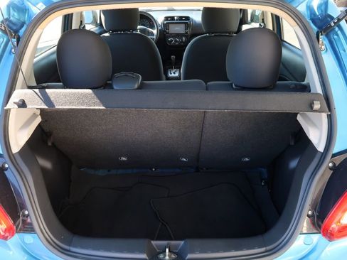 Used 2019 Mitsubishi Mirage ES image 11