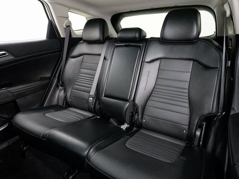 Certified 2024 Kia Sportage SX image 26