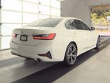 Used 2019 BMW 330i Sedan image 2