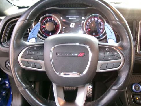 Used 2020 Dodge Challenger R/T Scat Pack RWD image 16
