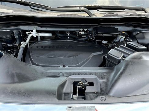 Used 2023 Honda Ridgeline RTL-E image 31