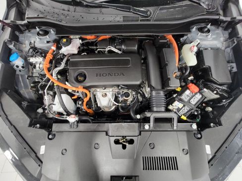 Used 2025 Honda CR-V Sport-L image 8
