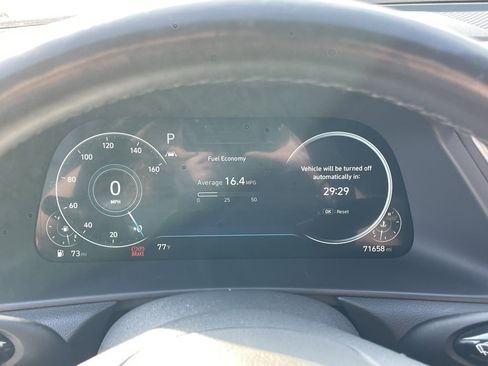 Used 2021 Hyundai Sonata Limited image 12
